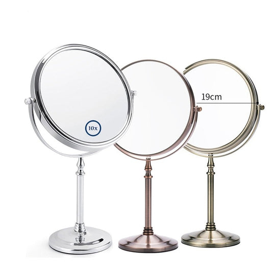 Miroir Grossissant sur Pied