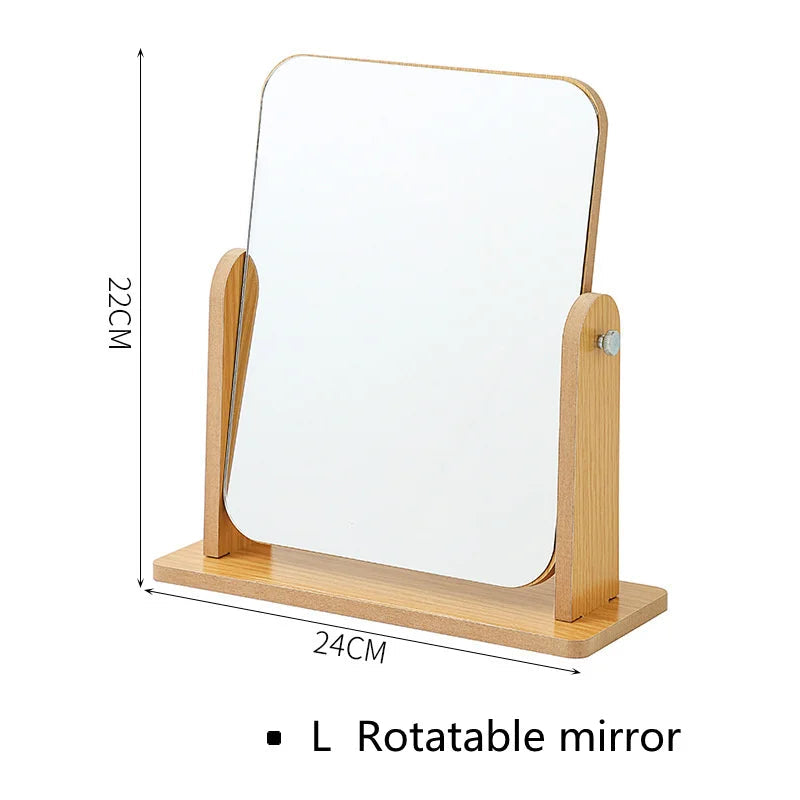 miroir bois 4