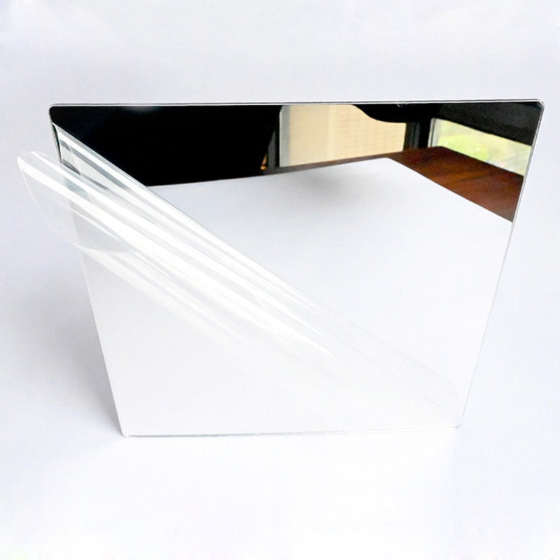 Miroir Adhésif Nature