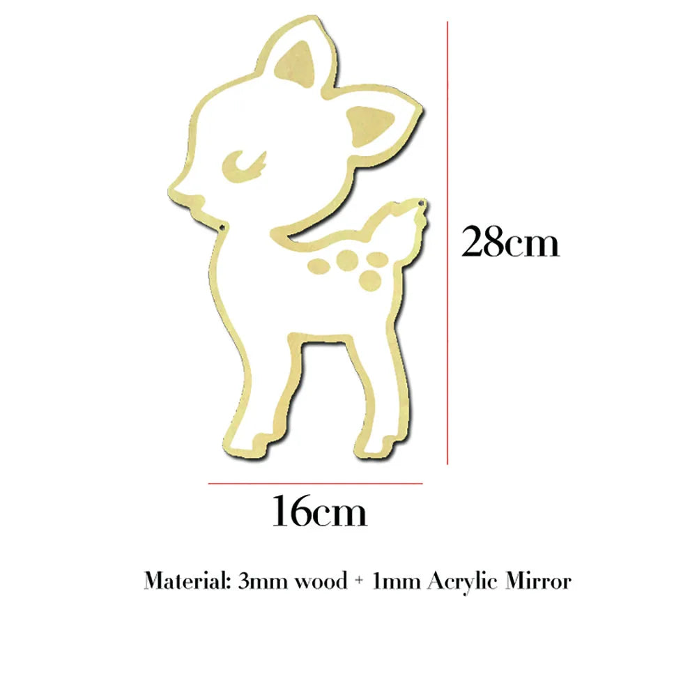 Miroir bébé