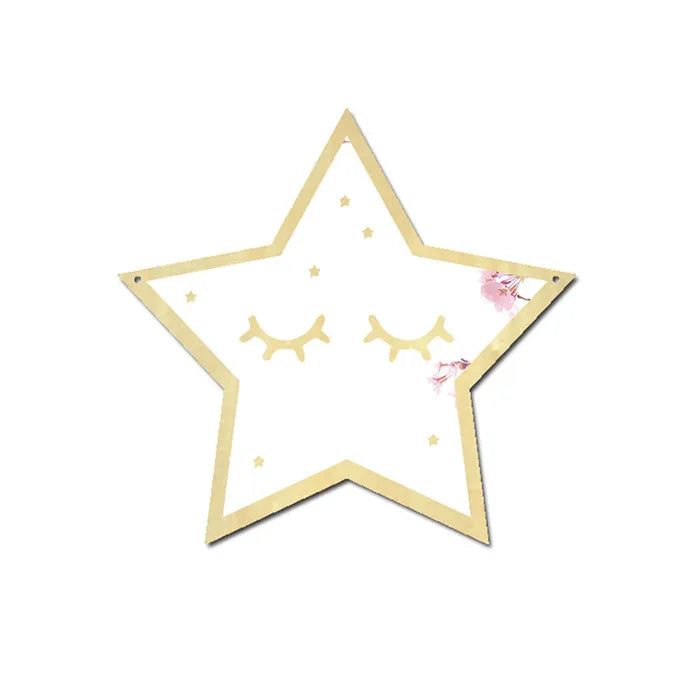 Miroir enfant etoile1