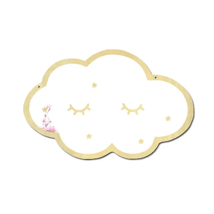 miroir pour enfant