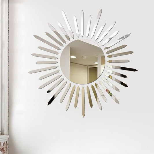 Miroir Adhésif Soleil